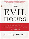 Cover image for The Evil Hours